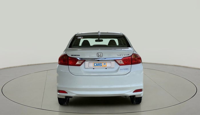 2016 Honda City 1.5L I-VTEC VX CVT, Petrol, Automatic, 53,169 km, Back/Rear