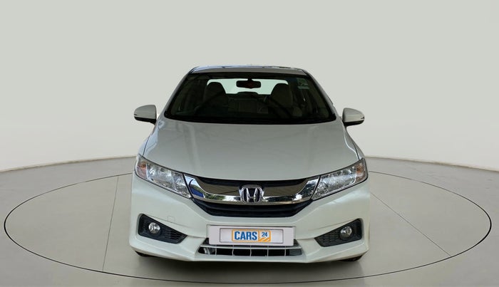 2016 Honda City 1.5L I-VTEC VX CVT, Petrol, Automatic, 53,169 km, Front