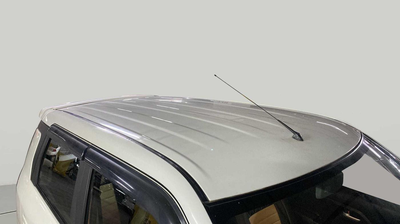 2021 Maruti New Wagon-R VXI 1.2, Petrol, Manual, 5,022 km, Roof