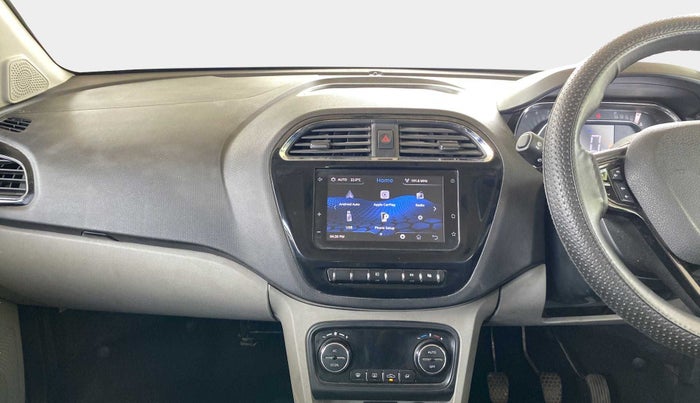 2019 Tata Tiago XZ PLUS DIESEL, Diesel, Manual, 67,143 km, Infotainment System