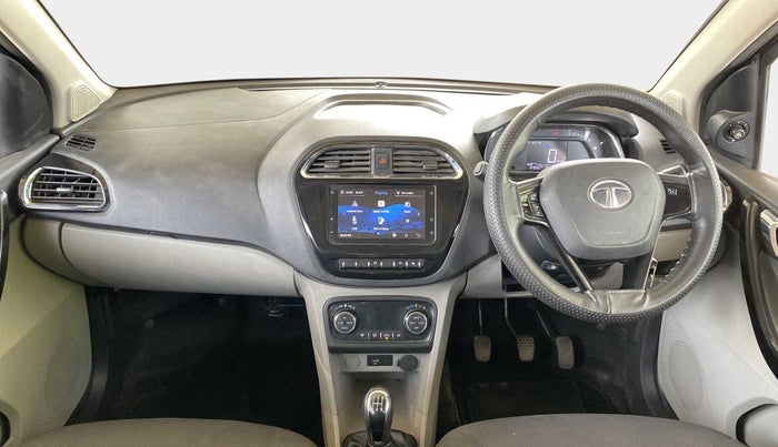 2019 Tata Tiago XZ PLUS DIESEL, Diesel, Manual, 67,143 km, Dashboard