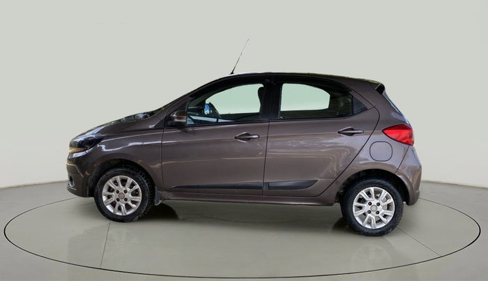 2019 Tata Tiago XZ PLUS DIESEL, Diesel, Manual, 67,143 km, Left Side