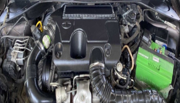 2019 Tata Tiago XZ PLUS DIESEL, Diesel, Manual, 67,143 km, Open Bonet