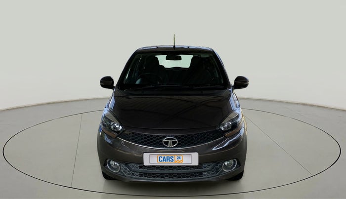 2019 Tata Tiago XZ PLUS DIESEL, Diesel, Manual, 67,143 km, Front