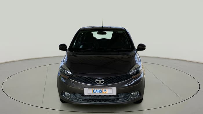 2019 Tata Tiago XZ PLUS DIESEL, Diesel, Manual, 67,143 km, Front
