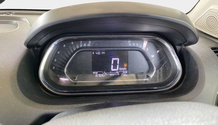 2019 Tata Tiago XZ PLUS DIESEL, Diesel, Manual, 67,143 km, Odometer Image