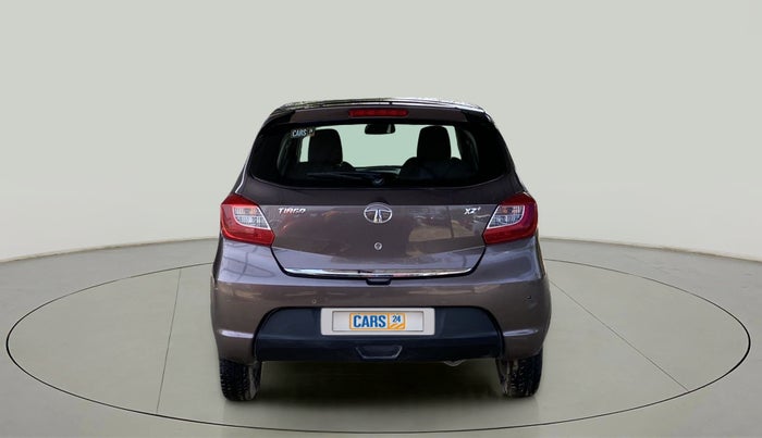 2019 Tata Tiago XZ PLUS DIESEL, Diesel, Manual, 67,143 km, Back/Rear