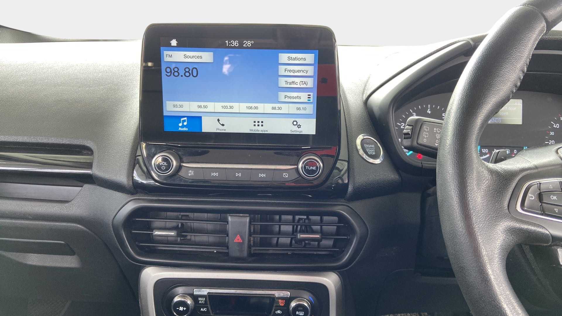 Features