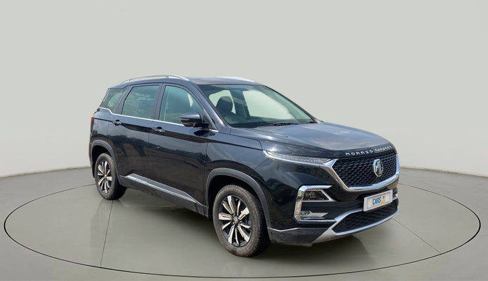 2020 MG HECTOR SMART 2.0 DIESEL, Diesel, Manual, 52,894 km, SRP