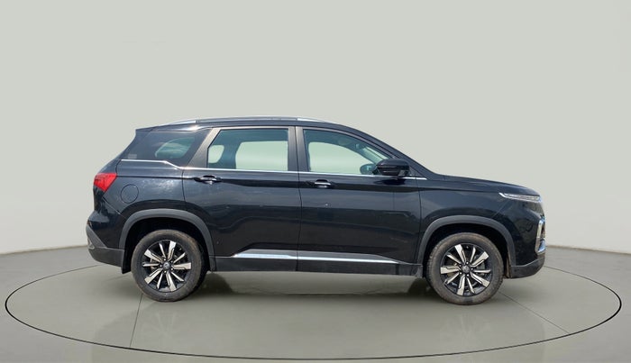 2020 MG HECTOR SMART 2.0 DIESEL, Diesel, Manual, 52,894 km, Right Side View