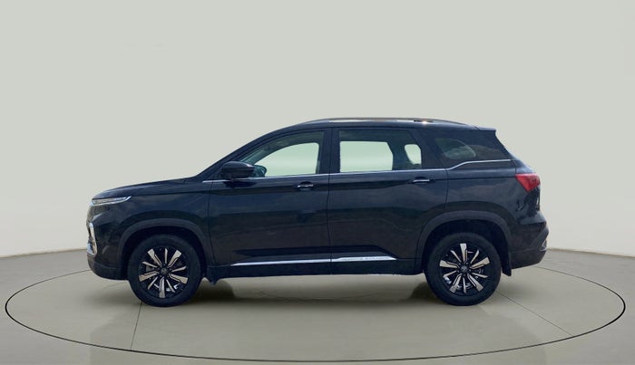 2020 MG HECTOR SMART 2.0 DIESEL, Diesel, Manual, 52,894 km, Left Side