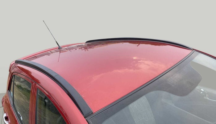 2018 Hyundai Grand i10 ASTA 1.2 KAPPA VTVT, Petrol, Manual, 25,863 km, Roof