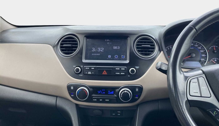 2018 Hyundai Grand i10 ASTA 1.2 KAPPA VTVT, Petrol, Manual, 25,863 km, Air Conditioner