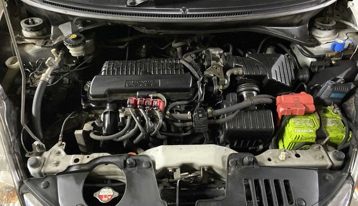 2016 Honda Amaze 1.2L I-VTEC SX, CNG, Manual, 35,931 km, Open Bonet