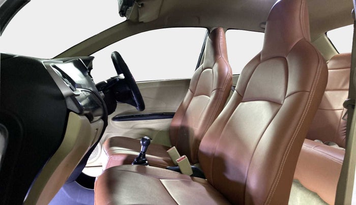 2016 Honda Amaze 1.2L I-VTEC SX, CNG, Manual, 35,931 km, Right Side Front Door Cabin