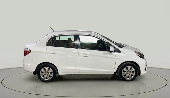 2016 Honda Amaze 1.2L I-VTEC SX, CNG, Manual, 35,931 km, Right Side View