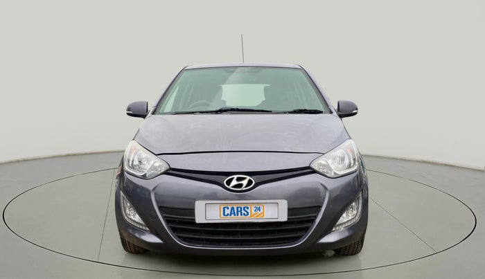 2014 Hyundai i20 SPORTZ 1.2, Petrol, Manual, 57,875 km, Front