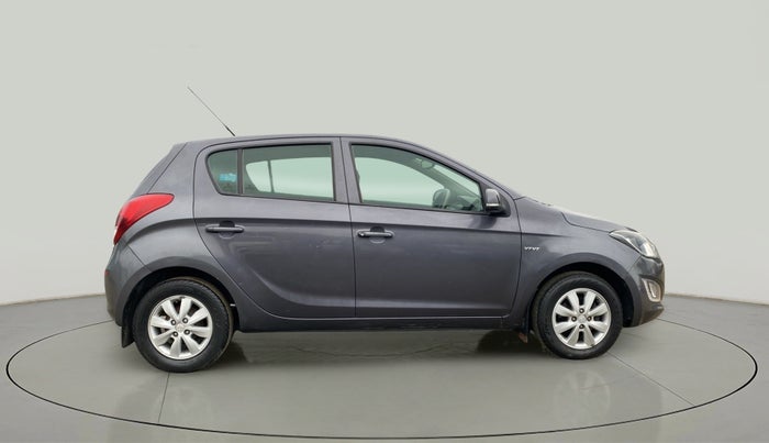 2014 Hyundai i20 SPORTZ 1.2, Petrol, Manual, 57,875 km, Right Side View