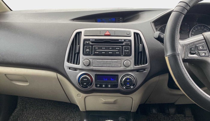 2014 Hyundai i20 SPORTZ 1.2, Petrol, Manual, 57,875 km, Air Conditioner