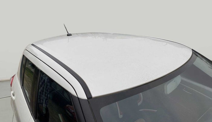 2015 Maruti Swift VXI, Petrol, Manual, 88,933 km, Roof