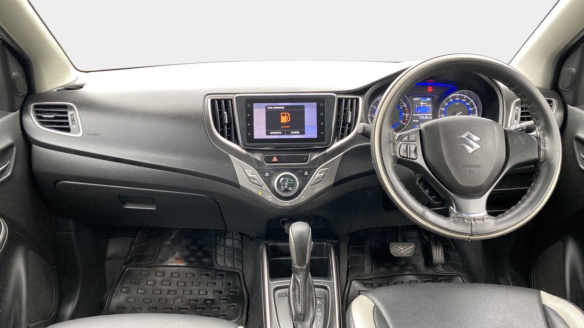Interior