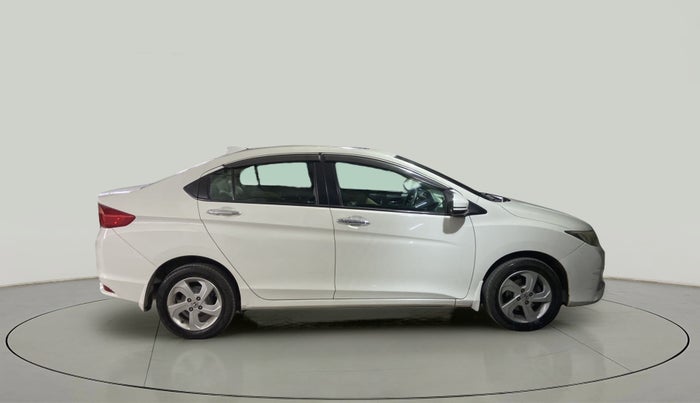 2016 Honda City 1.5L I-VTEC VX CVT, Petrol, Automatic, 58,907 km, Right Side View