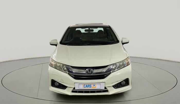 2016 Honda City 1.5L I-VTEC VX CVT, Petrol, Automatic, 58,907 km, Front