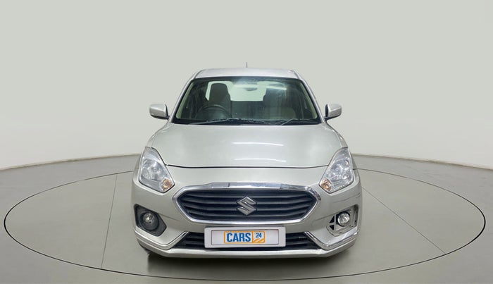 2017 Maruti Dzire VXI AMT, Petrol, Automatic, 54,659 km, Front