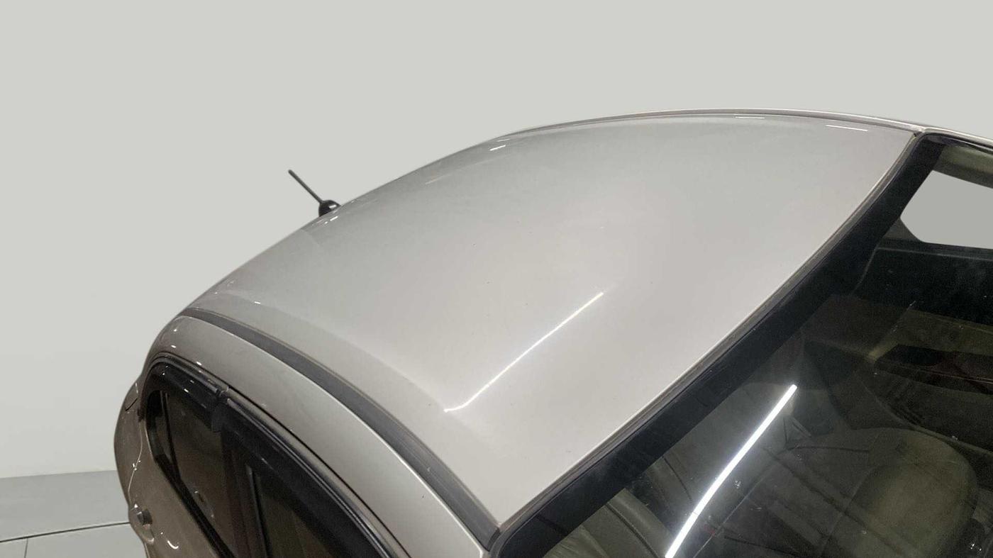 2017 Maruti Dzire VXI AMT, Petrol, Automatic, 54,659 km, Roof