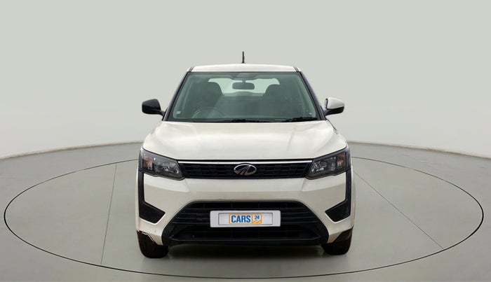 2019 Mahindra XUV300 W4 1.5 DIESEL, Diesel, Manual, 33,060 km, Front