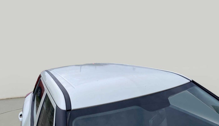2019 Mahindra XUV300 W4 1.5 DIESEL, Diesel, Manual, 33,060 km, Roof