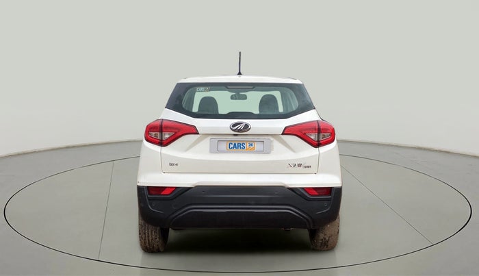 2019 Mahindra XUV300 W4 1.5 DIESEL, Diesel, Manual, 33,060 km, Back/Rear