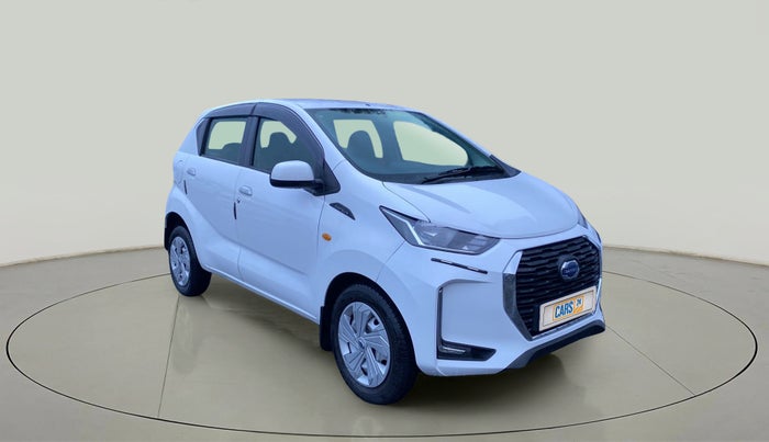 2021 Datsun Redi Go A, Petrol, Manual, 8,346 km, SRP