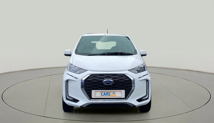 2021 Datsun Redi Go A, Petrol, Manual, 8,346 km, Front