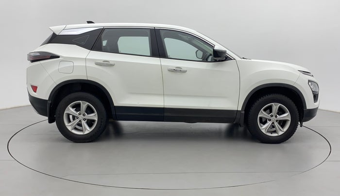 2019 Tata Harrier XZ 2.0L, Diesel, Manual, 35,215 km, Right Side View