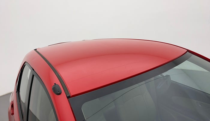 2012 Honda Brio V MT, Petrol, Manual, 83,598 km, Roof