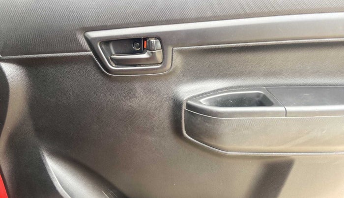 2020 Maruti S PRESSO VXI+, Petrol, Manual, 23,920 km, Driver Side Door Panels Control
