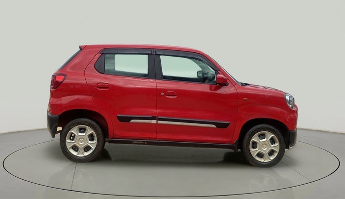 2020 Maruti S PRESSO VXI+, Petrol, Manual, 23,920 km, Right Side View
