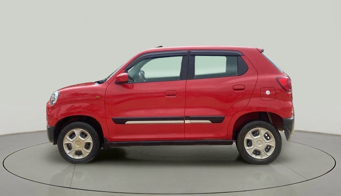 2020 Maruti S PRESSO VXI+, Petrol, Manual, 23,920 km, Left Side