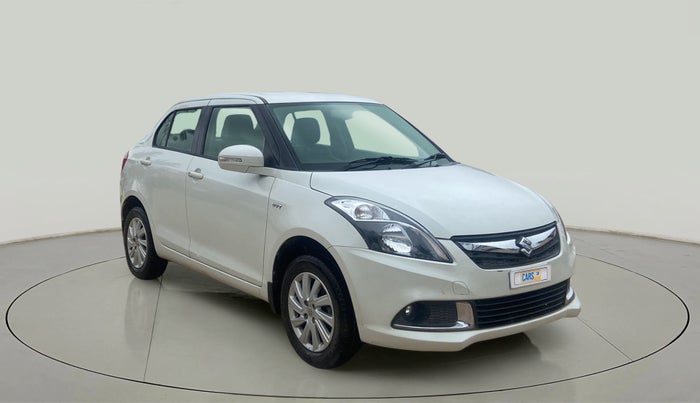 2016 Maruti Swift Dzire ZXI, Petrol, Manual, 28,538 km, SRP