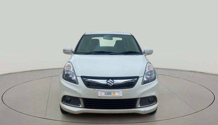 2016 Maruti Swift Dzire ZXI, Petrol, Manual, 28,538 km, Front