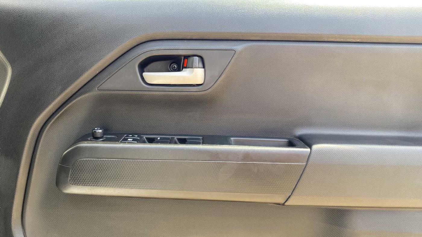 2021 Maruti New Wagon-R VXI 1.2, Petrol, Manual, 9,469 km, Driver Side Door Panels Control