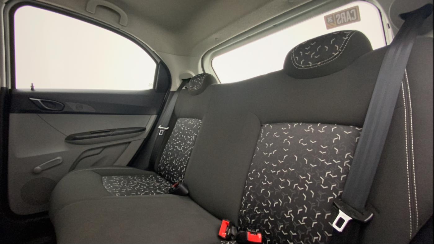 2020 Tata Tiago XE PETROL, Petrol, Manual, 40,531 km, Right Side Rear Door Cabin