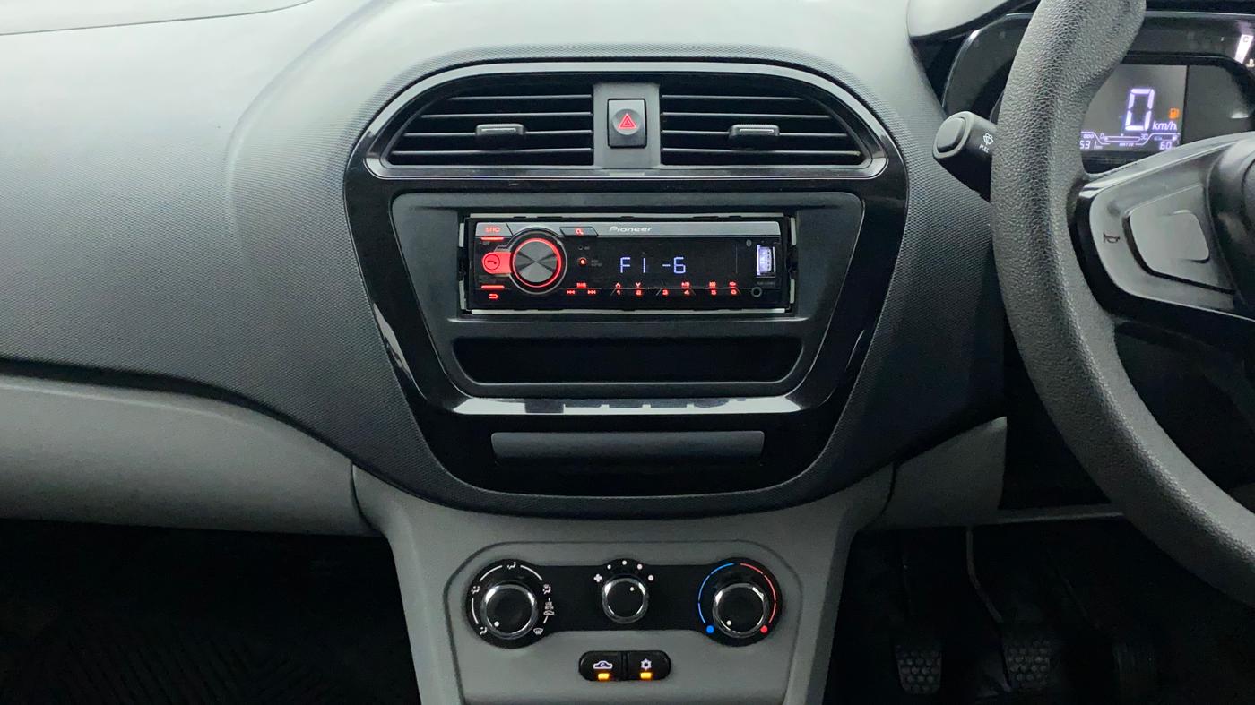 2020 Tata Tiago XE PETROL, Petrol, Manual, 40,531 km, Air Conditioner