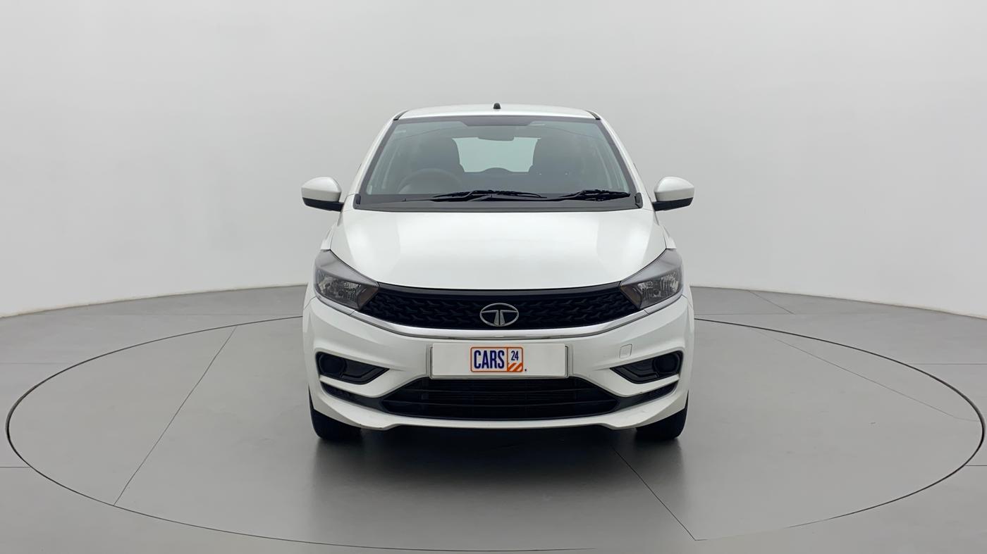 2020 Tata Tiago XE PETROL, Petrol, Manual, 40,531 km, Front