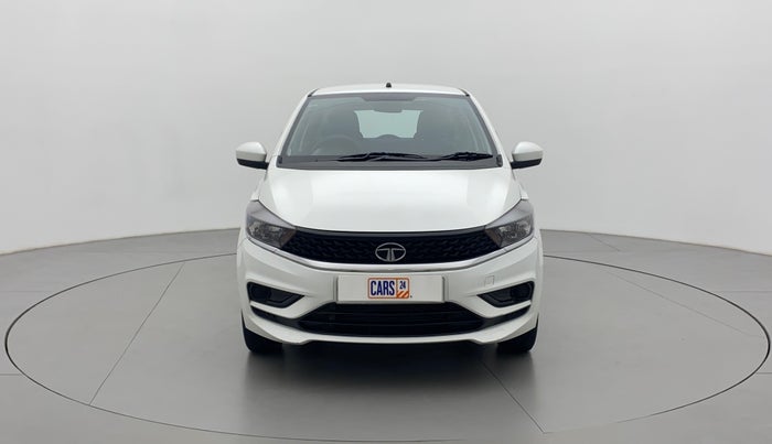 2020 Tata Tiago XE PETROL, Petrol, Manual, 40,531 km, Front