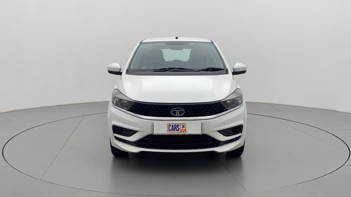 2020 Tata Tiago XE PETROL, Petrol, Manual, 40,531 km, Front