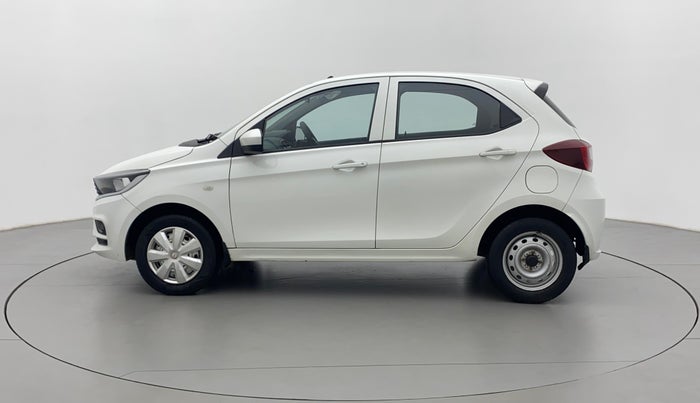 2020 Tata Tiago XE PETROL, Petrol, Manual, 40,531 km, Left Side