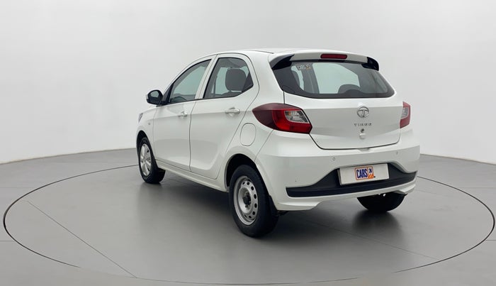 2020 Tata Tiago XE PETROL, Petrol, Manual, 40,531 km, Left Back Diagonal