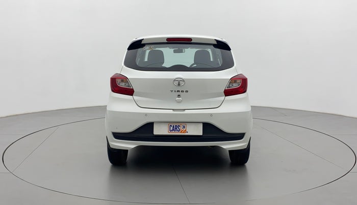 2020 Tata Tiago XE PETROL, Petrol, Manual, 40,531 km, Back/Rear